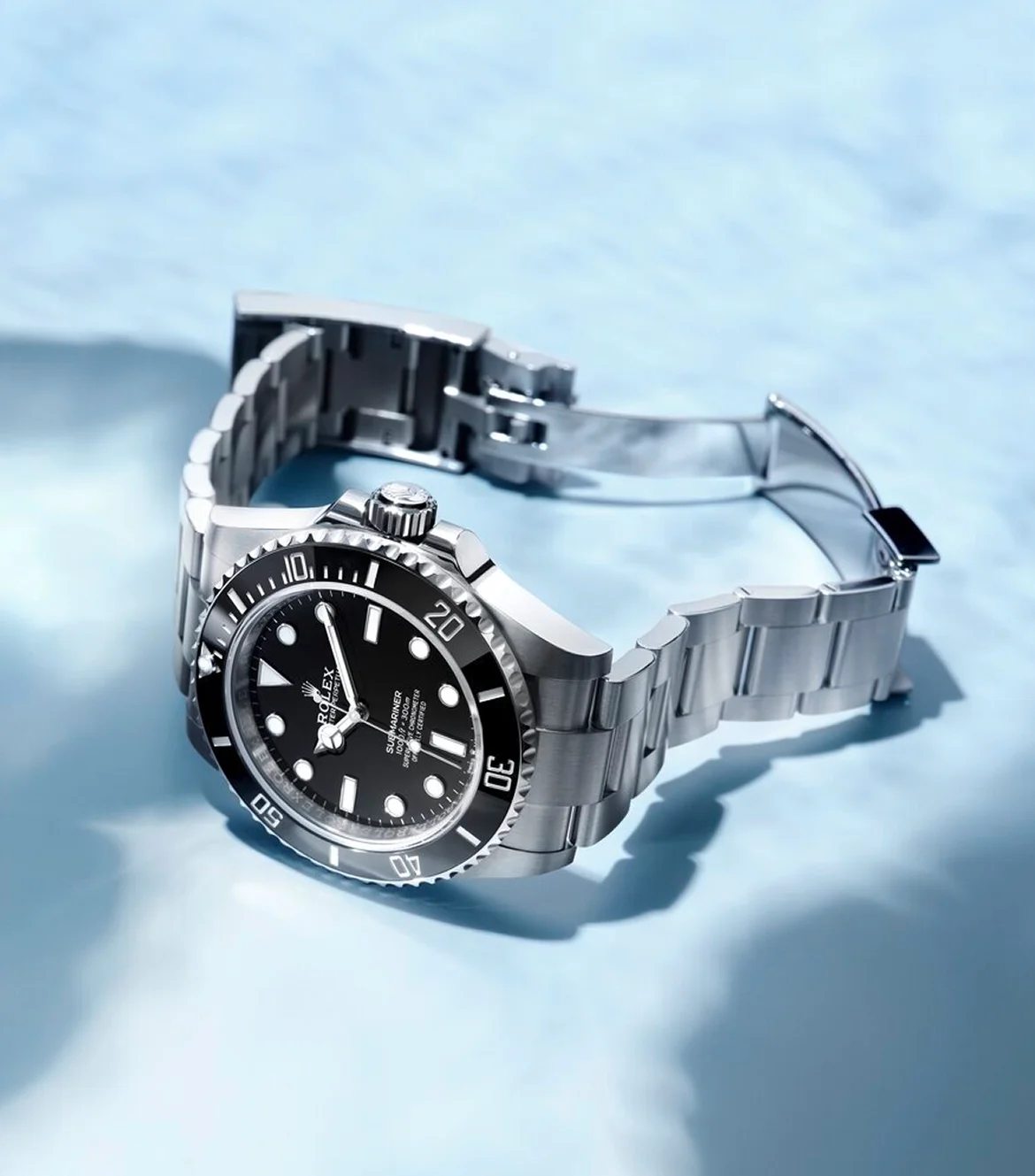 Rolex Submariner Watches | Lee Perla