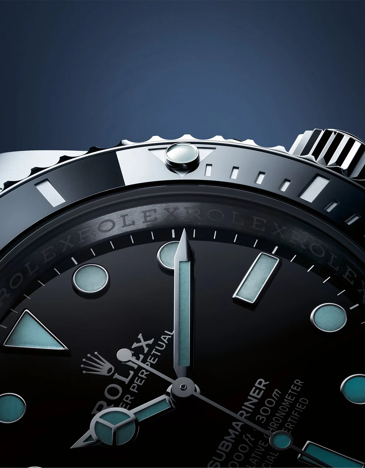 Rolex Submariner Watches | Lee Perla