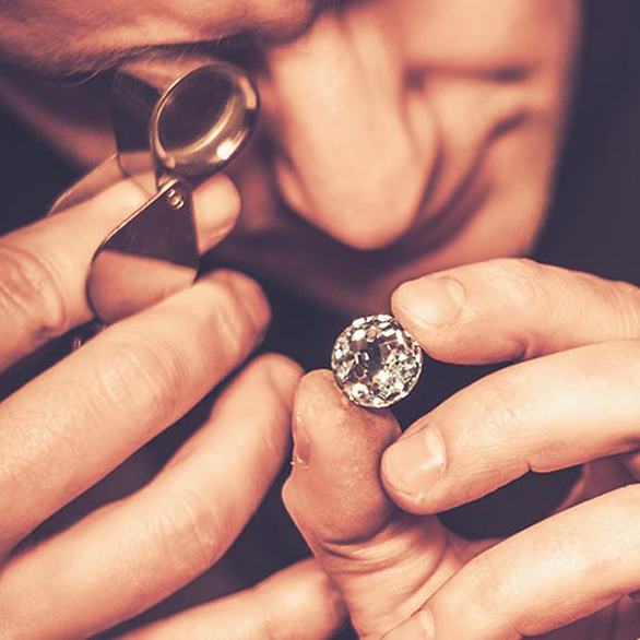 Jewelry Appraisal
