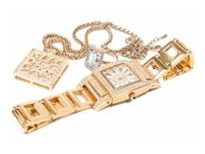 Buy Gold Diamond Jewelry