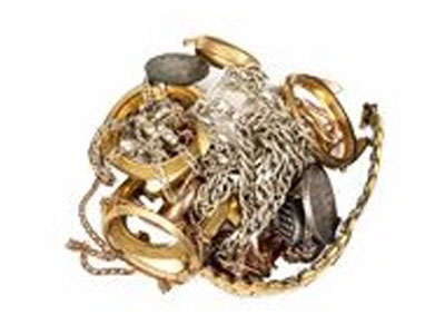 Buy Precious Metal