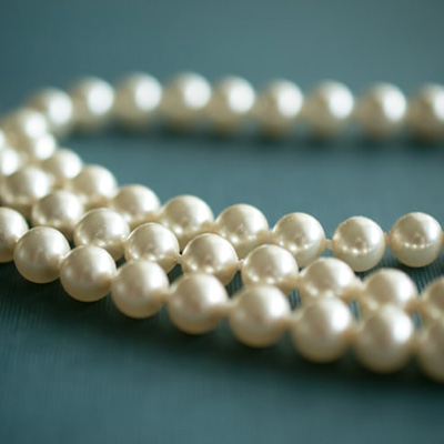 Pearls