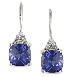 Peridot Earring Peridot Earring