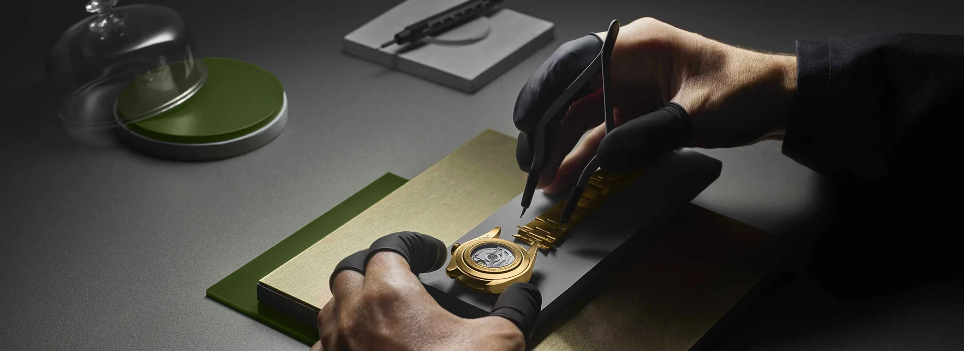 TUDOR WATCHES