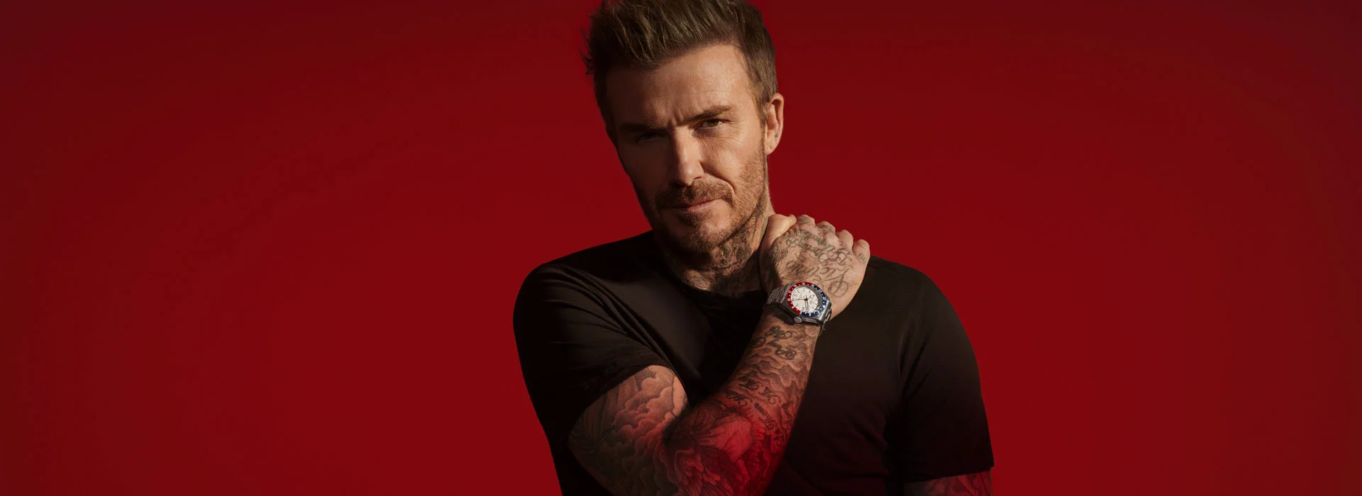 TUDOR WATCHES