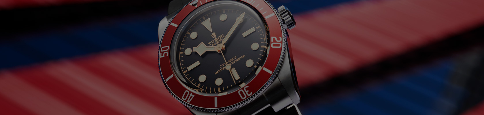 Tudor Watches