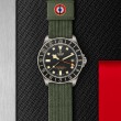 TUDOR Pelagos FXD Watch - M2542G267NU-0002 at Lee Perla Jewelers