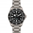 TUDOR Pelagos Watch - M2543C1A7NU-0001 at Lee Perla Jewelers