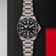 TUDOR Pelagos Watch - M2543C1A7NU-0001 at Lee Perla Jewelers