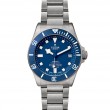 Pelagos 42mm Titanium And Steel
