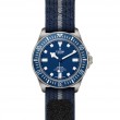 Pelagos Bidirectional Rotating Bezel