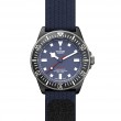 TUDOR Pelagos FXD Watch - M25707KN-0001 at Lee Perla Jewelers