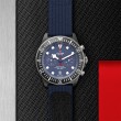 TUDOR Pelagos - M25807KN-0001 at Lee Perla Jewelers