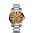 TUDOR Monarch Watch - M2639W1A0U-0001 at Lee Perla Jewelers
