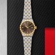 TUDOR Royal Watch - M28303-0009 at Lee Perla Jewelers