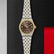 TUDOR Royal Watch - M2830A1A3-0001 at Lee Perla Jewelers