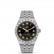 TUDOR Royal Watch - M2836C1A0-0101 at Lee Perla Jewelers