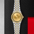 TUDOR Royal Watch - M2836C1A3-0002 at Lee Perla Jewelers