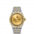 TUDOR Royal Watch - M2836C1A3-0002 at Lee Perla Jewelers