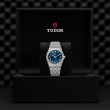 TUDOR Royal Watch - M28400-0006 at Lee Perla Jewelers