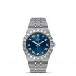 TUDOR Royal Watch - M28400-0006 at Lee Perla Jewelers
