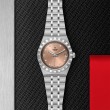 TUDOR Royal Watch - M28400-0011 at Lee Perla Jewelers