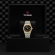 TUDOR Royal Watch - M28403-0003 at Lee Perla Jewelers