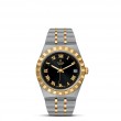 TUDOR Royal Watch - M28403-0003 at Lee Perla Jewelers