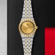 TUDOR Royal Watch - M28403-0004 at Lee Perla Jewelers