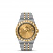 TUDOR Royal Watch - M28403-0004 at Lee Perla Jewelers