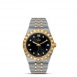 TUDOR Royal Watch - M28403-0005 at Lee Perla Jewelers