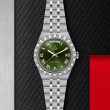 TUDOR Royal Watch - M2840D1A0-0003 at Lee Perla Jewelers
