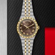 TUDOR Royal Watch - M2840D1A3-0001 at Lee Perla Jewelers