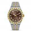 TUDOR Royal Watch - M2840D1A3-0001 at Lee Perla Jewelers