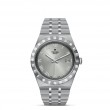 TUDOR Royal Watch - M28500-0001 at Lee Perla Jewelers