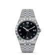 TUDOR Royal Watch - M28500-0004 at Lee Perla Jewelers