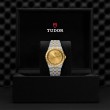 TUDOR Royal Watch - M28503-0003 at Lee Perla Jewelers