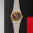 TUDOR Royal Watch - M28503-0007 at Lee Perla Jewelers