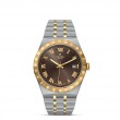 TUDOR Royal Watch - M28503-0007 at Lee Perla Jewelers