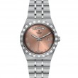 TUDOR Royal Watch - M28600-0009 at Lee Perla Jewelers