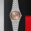TUDOR Royal Watch - M28600-0009 at Lee Perla Jewelers