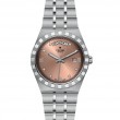 TUDOR Royal Watch - M28600-0011 at Lee Perla Jewelers