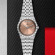 TUDOR Royal Watch - M28600-0011 at Lee Perla Jewelers