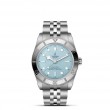 TUDOR Daring Watch - M79000-0001 at Lee Perla Jewelers