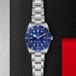 TUDOR Black Bay 54 Watch - M79000B-0001 at Lee Perla Jewelers