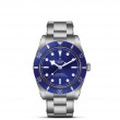 TUDOR Black Bay 54 Watch - M79000B-0001 at Lee Perla Jewelers