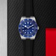TUDOR Black Bay 54 Watch - M79000B-0002 at Lee Perla Jewelers
