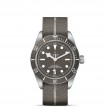 Black Bay Fifty-Eight 925 39mm Silver