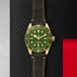 TUDOR Black Bay 58 Watch - M79018V-0001 at Lee Perla Jewelers