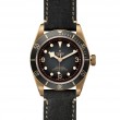 TUDOR Black Bay Bronze Watch - M79250BA-0001 at Lee Perla Jewelers